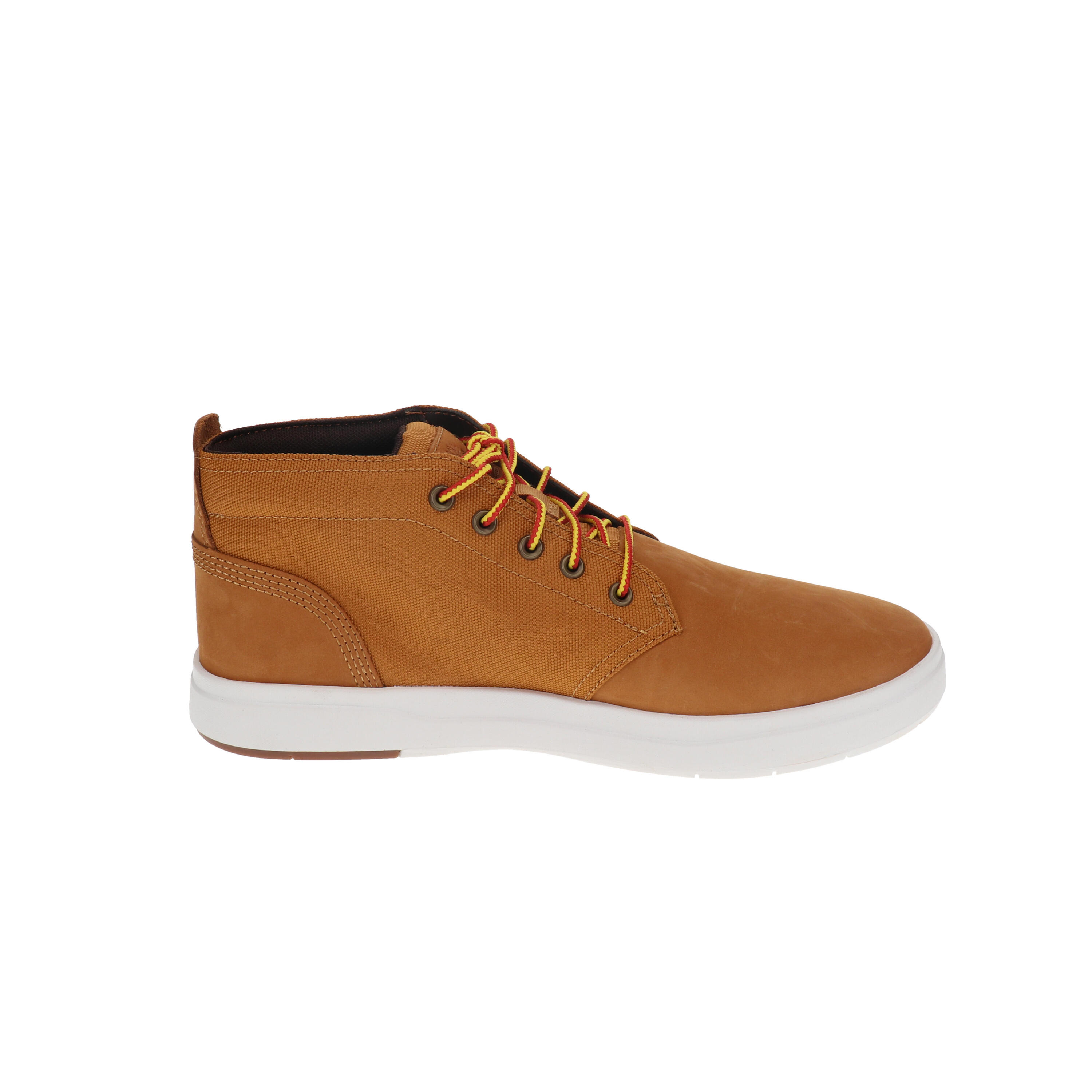Timberland Davis Square Chukka 5/6