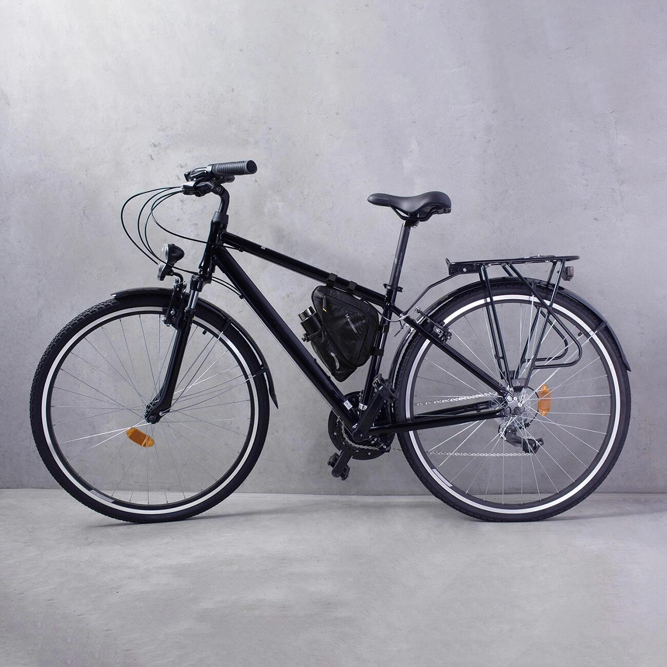 Wozinsky Fahrradtasche 1,5L unter dem Rahmen 5/7