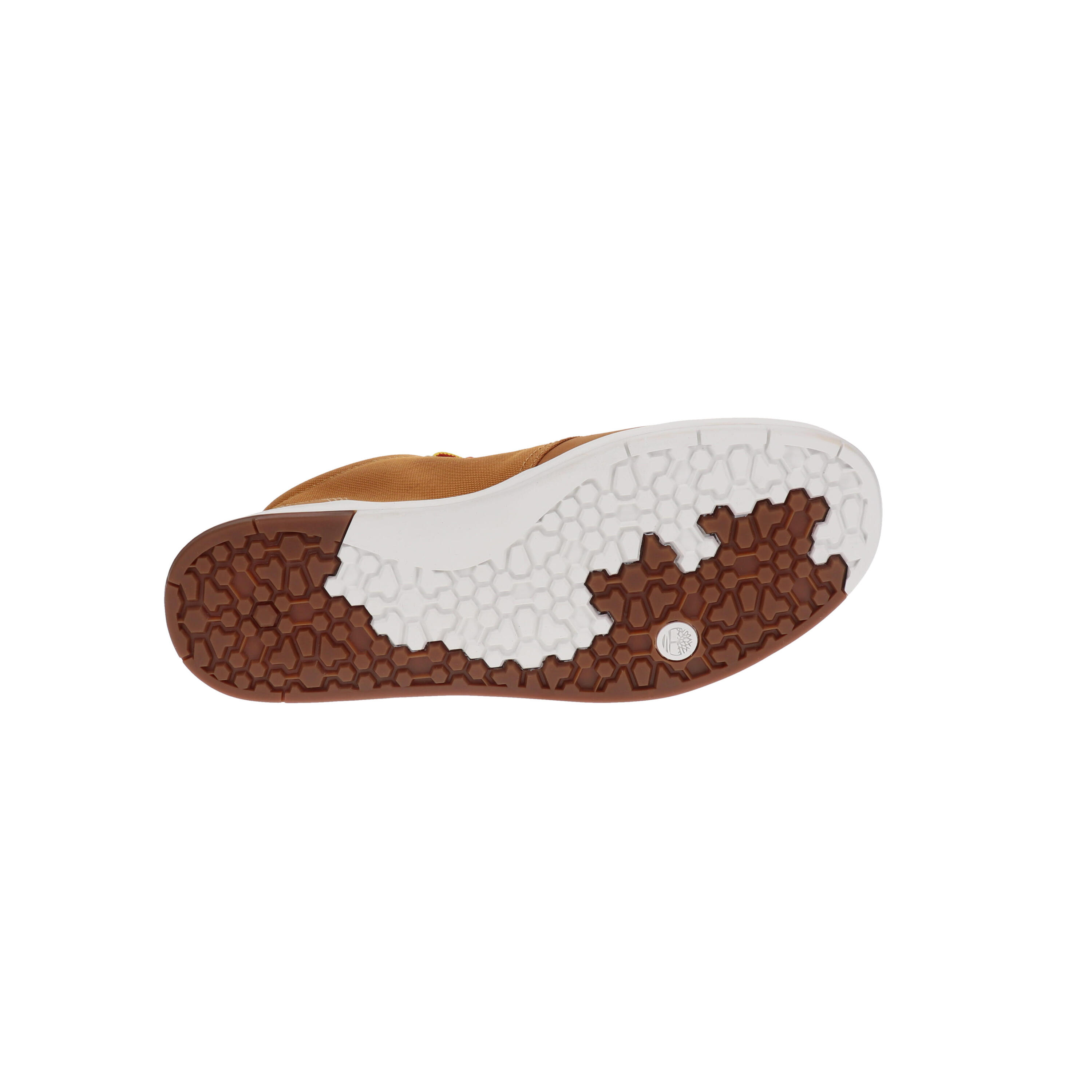 Timberland Davis Square Chukka 6/6