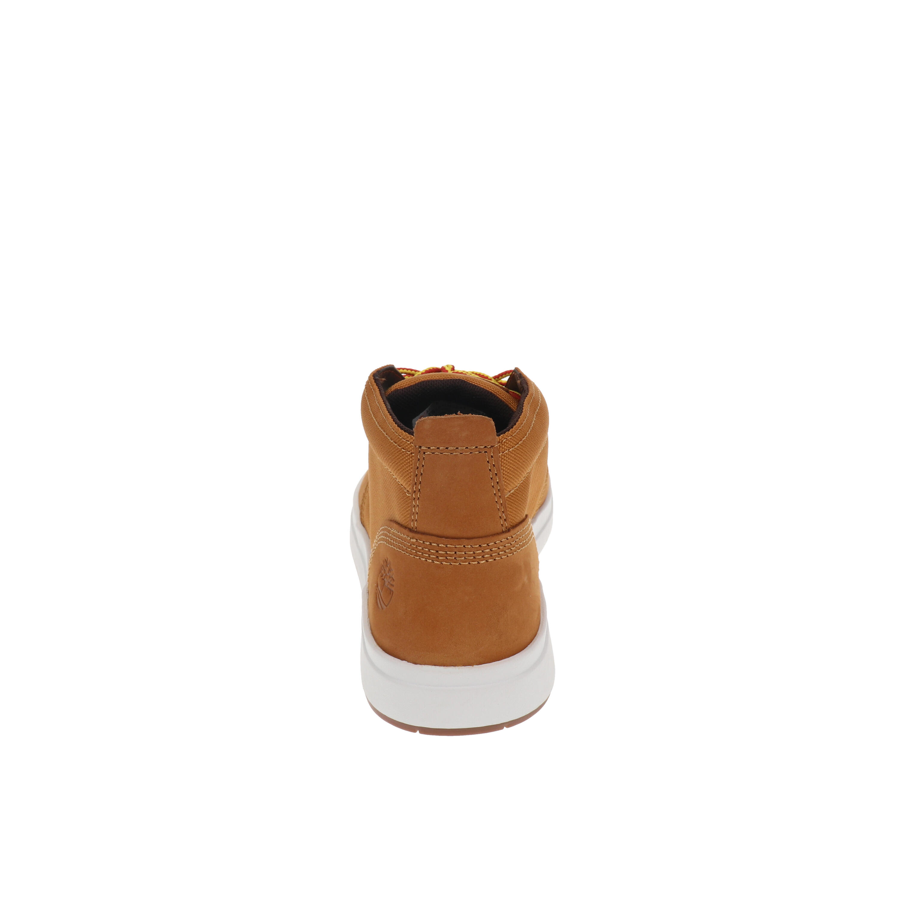 Timberland Davis Square Chukka 4/6