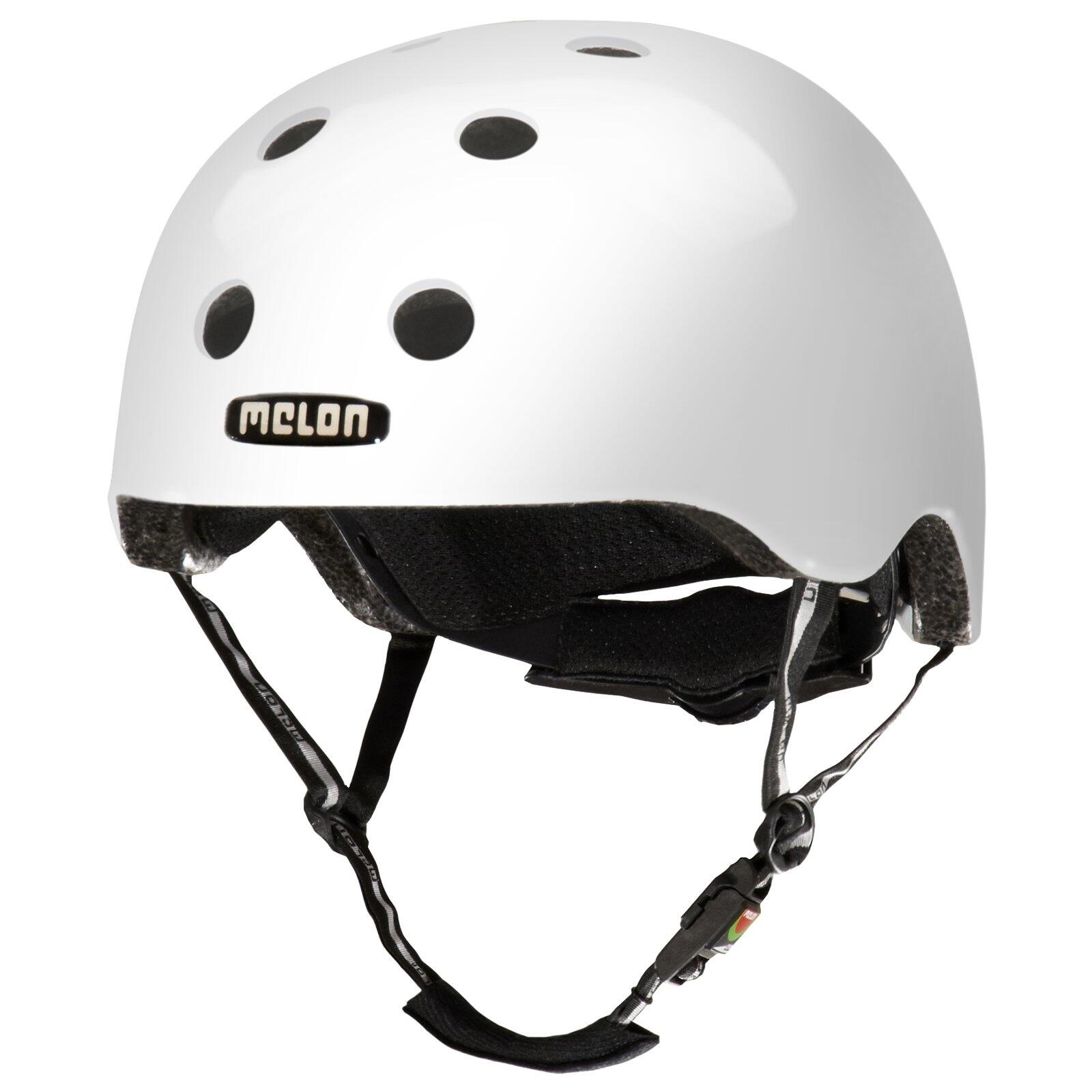 Casque Melon All Stars 1/4