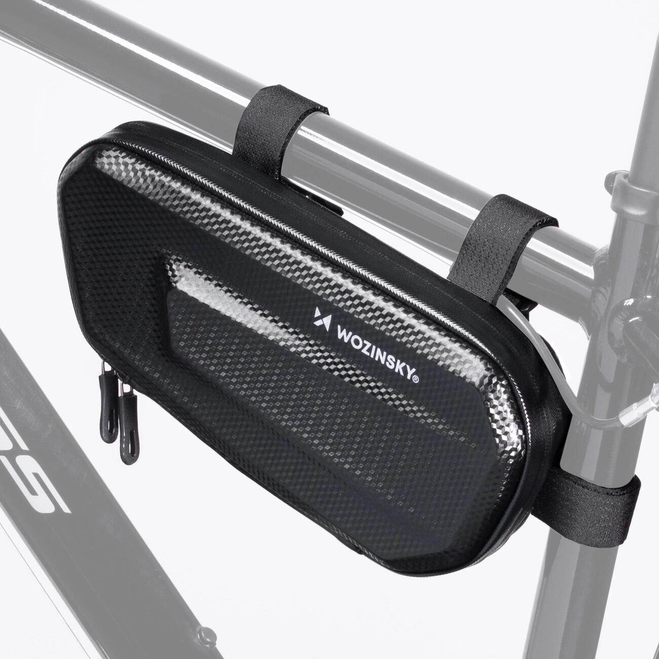 WOZINSKY Fahrradtasche Wozinsky