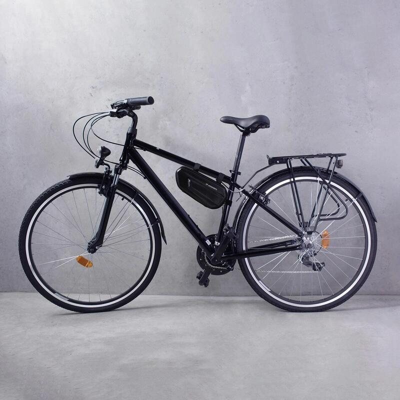Geantă pentru cadru, geantă pentru bicicletă Wozinsky