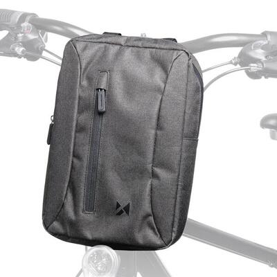 Borsa da manubrio per scooter Wozinsky