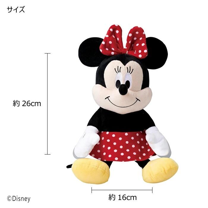 DISNEY MINNIE MOUSE GOLF DRIVER HEAD COVER