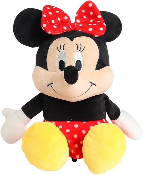 DISNEY MINNIE MOUSE GOLF DRIVER HEAD COVER