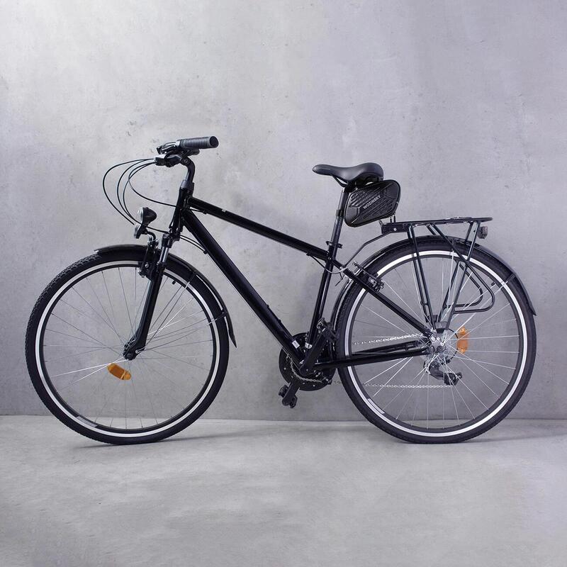 geantă de șa pentru bicicletă Wozinsky