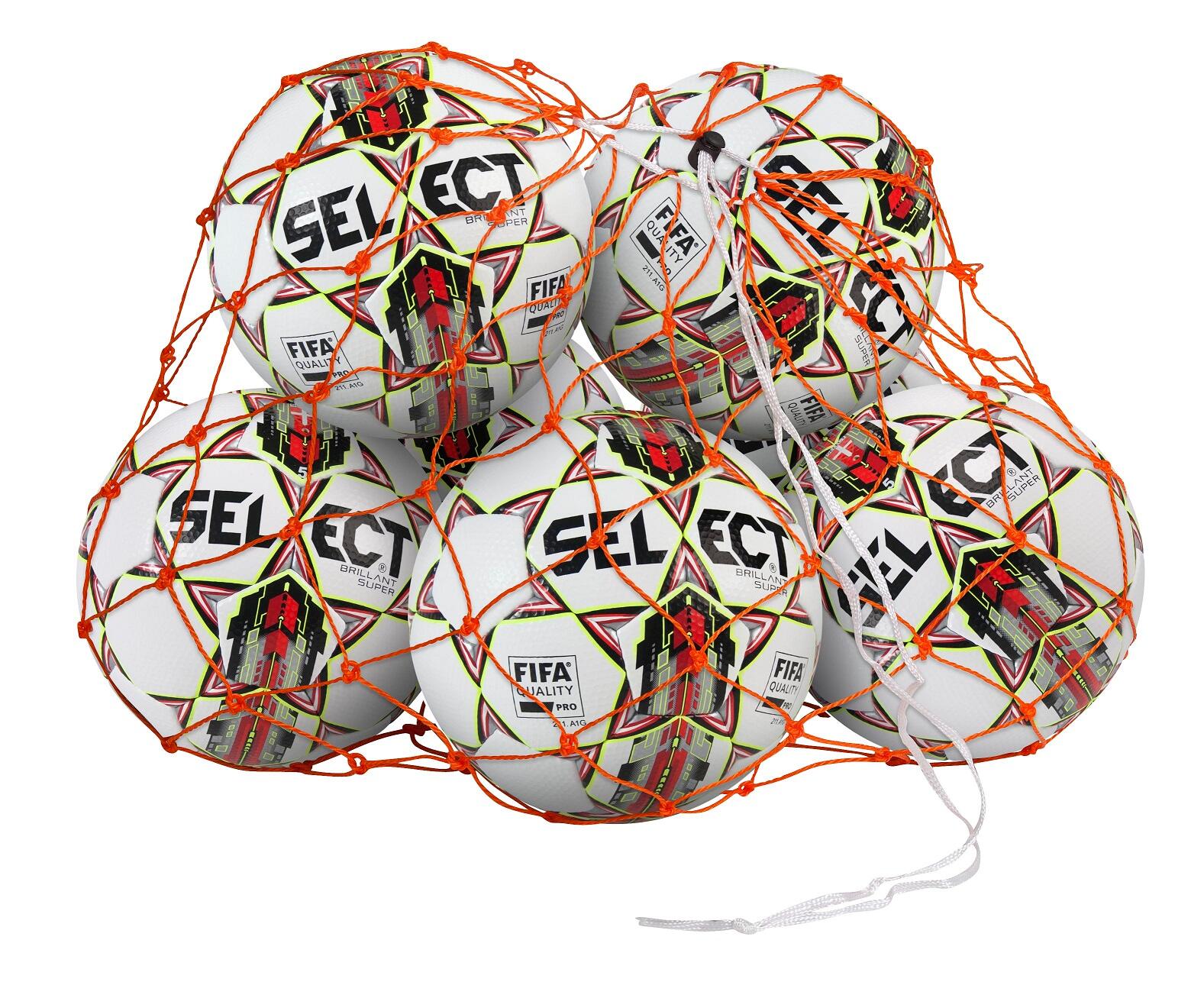 SELECT Rede SELECT 14/16 Bolas