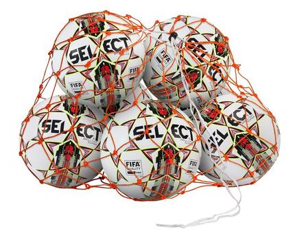 Réseau SELECT 14/16 Balles