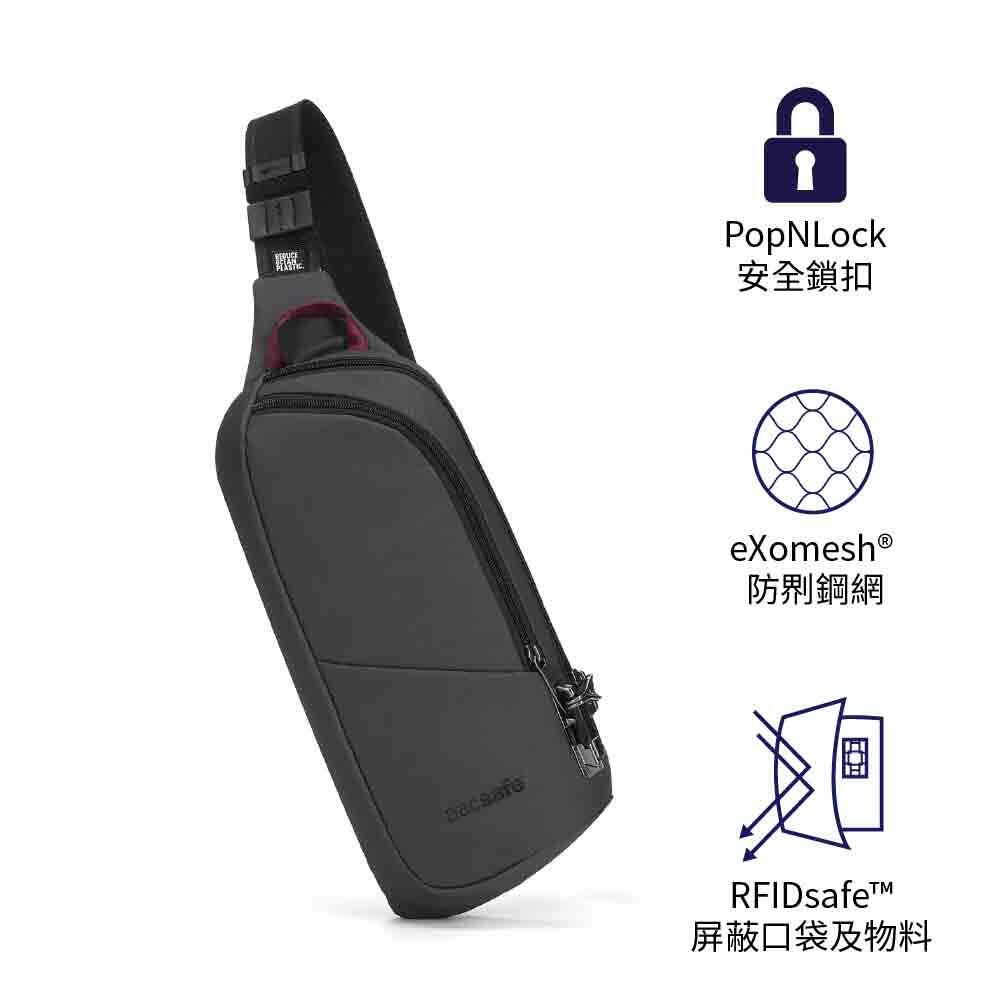 Vibe 150 (V Action) Sling Pack Anti-theft Sling Pack