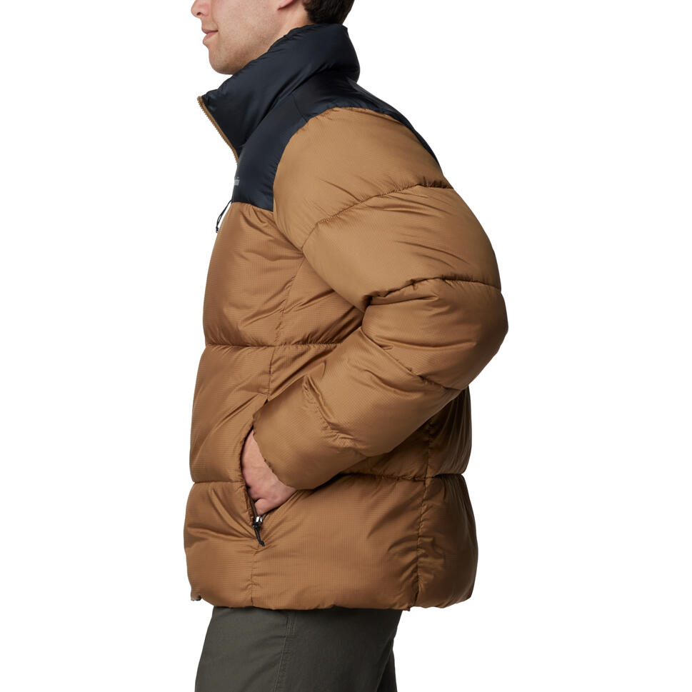 Kurtka sportowa męska Puffect III Jacket