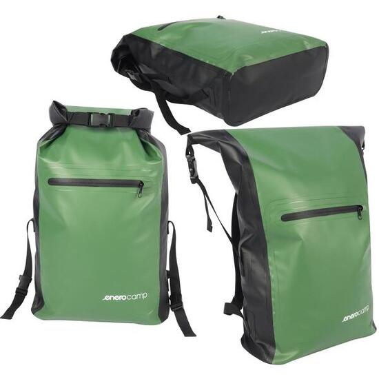 Enero Camp wasserdichter 25 L Wanderrucksack