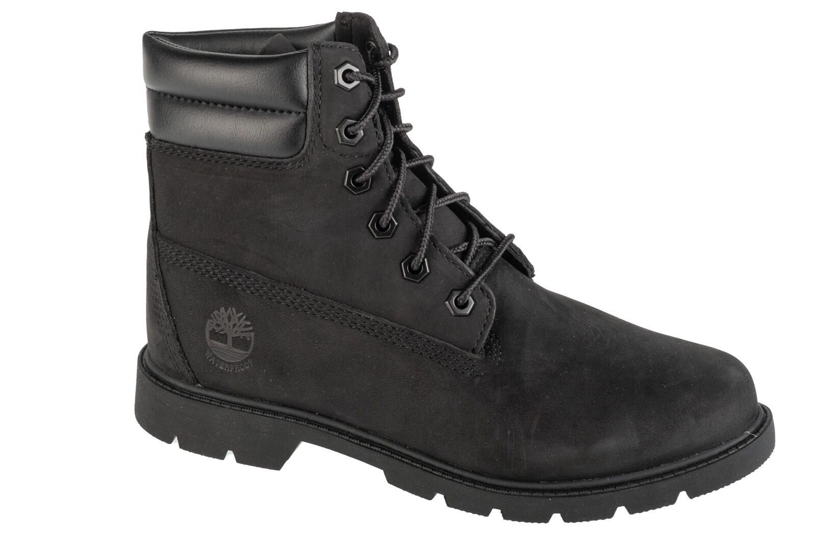 Trapery damskie, Linden Woods WP 6 Inch