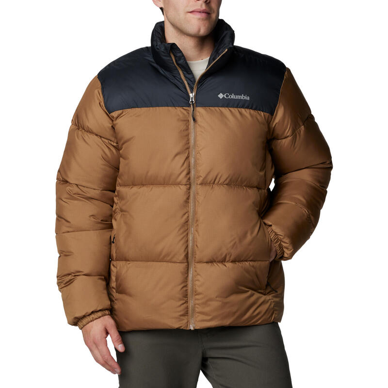 Kurtka sportowa męska  Puffect III Jacket