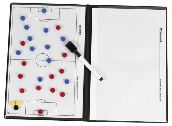 Taktisches Notizbuch a4 Select
