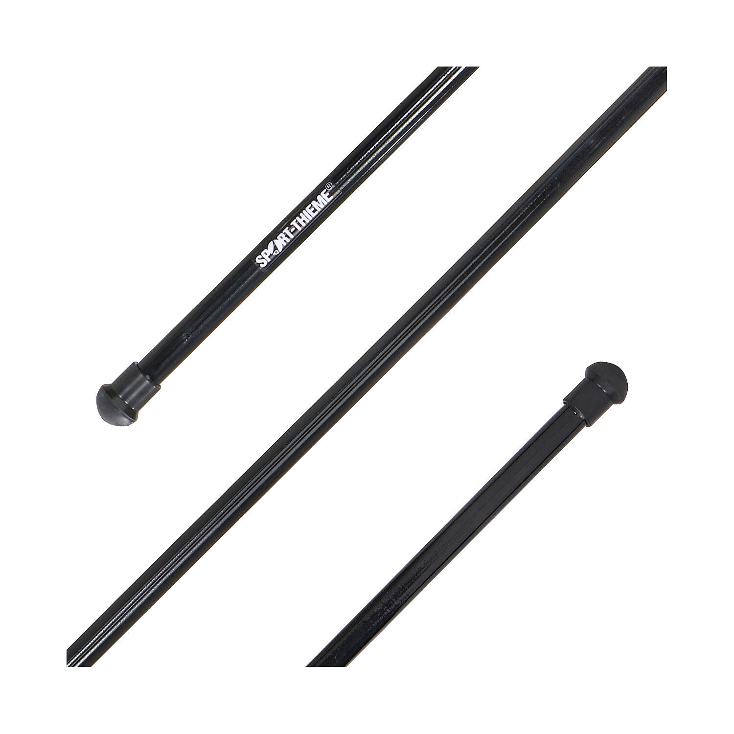 Sprungstab Kids Leichtathletik Unisex 3/4