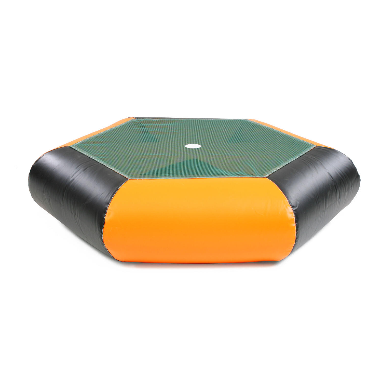 SPORT-THIEME Trampolino Soft-Tramp Medio 35 cm 150 cm Turnen / trampolin Unisex