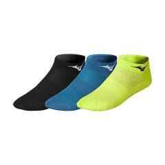 Pack 3 Calcetines Mizuno Run