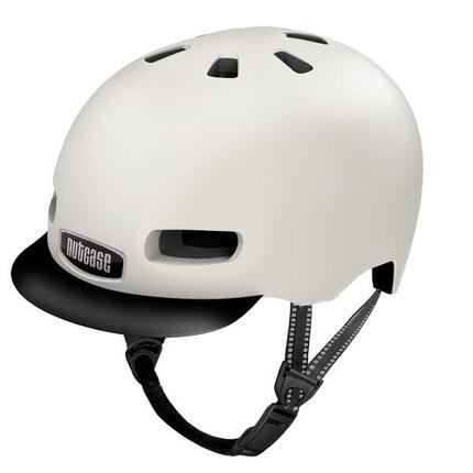 Nutcase Kinder Fahrradhelm Little Nutty Mips