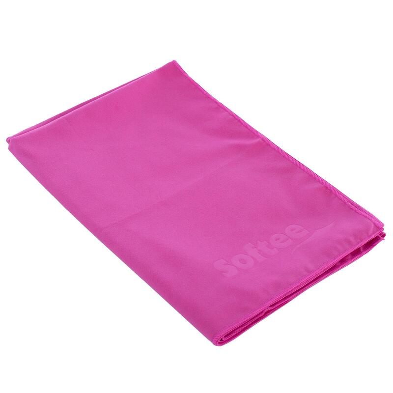 SERVIETTE DOUCE MICROFIBRE