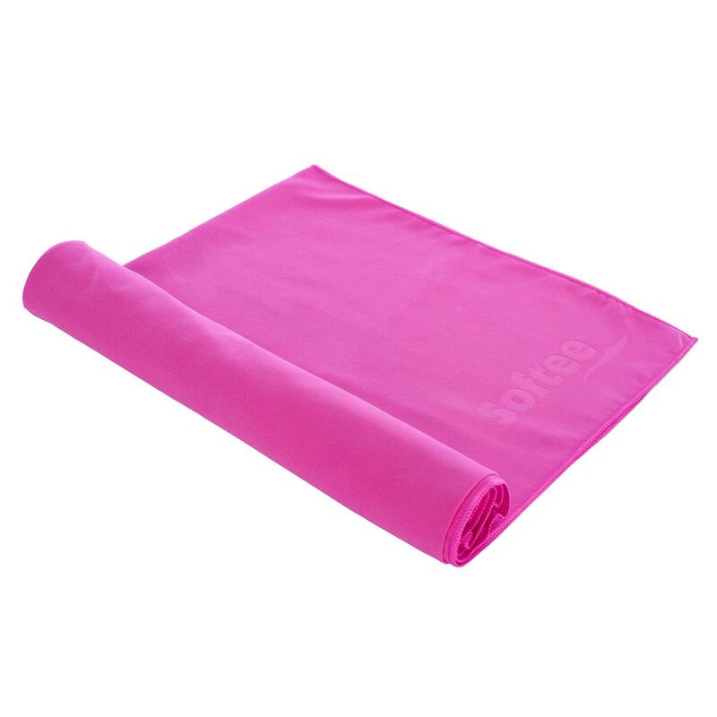 SERVIETTE DOUCE MICROFIBRE