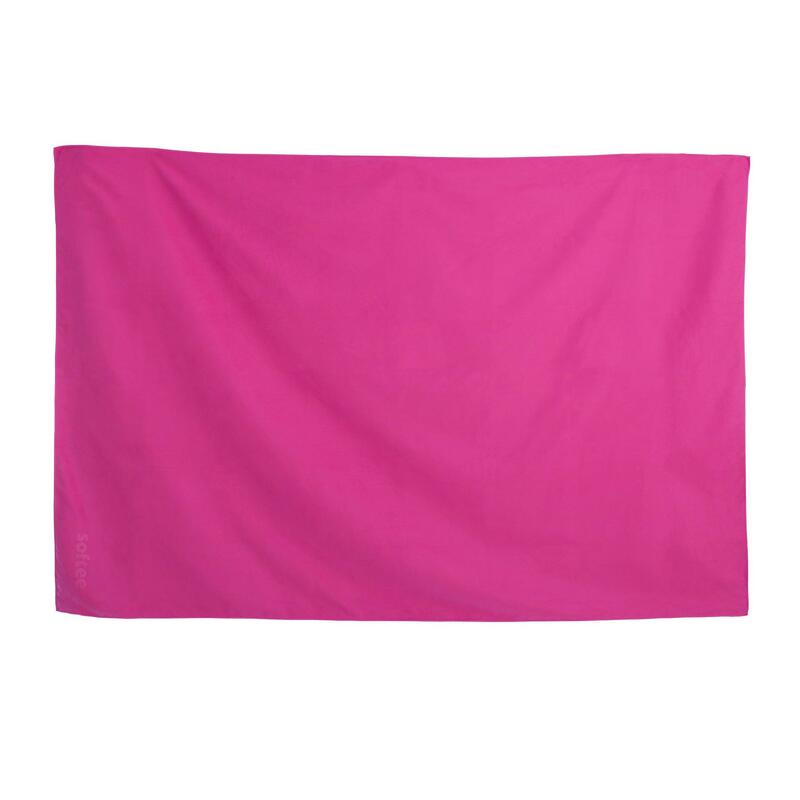 SERVIETTE DOUCE MICROFIBRE