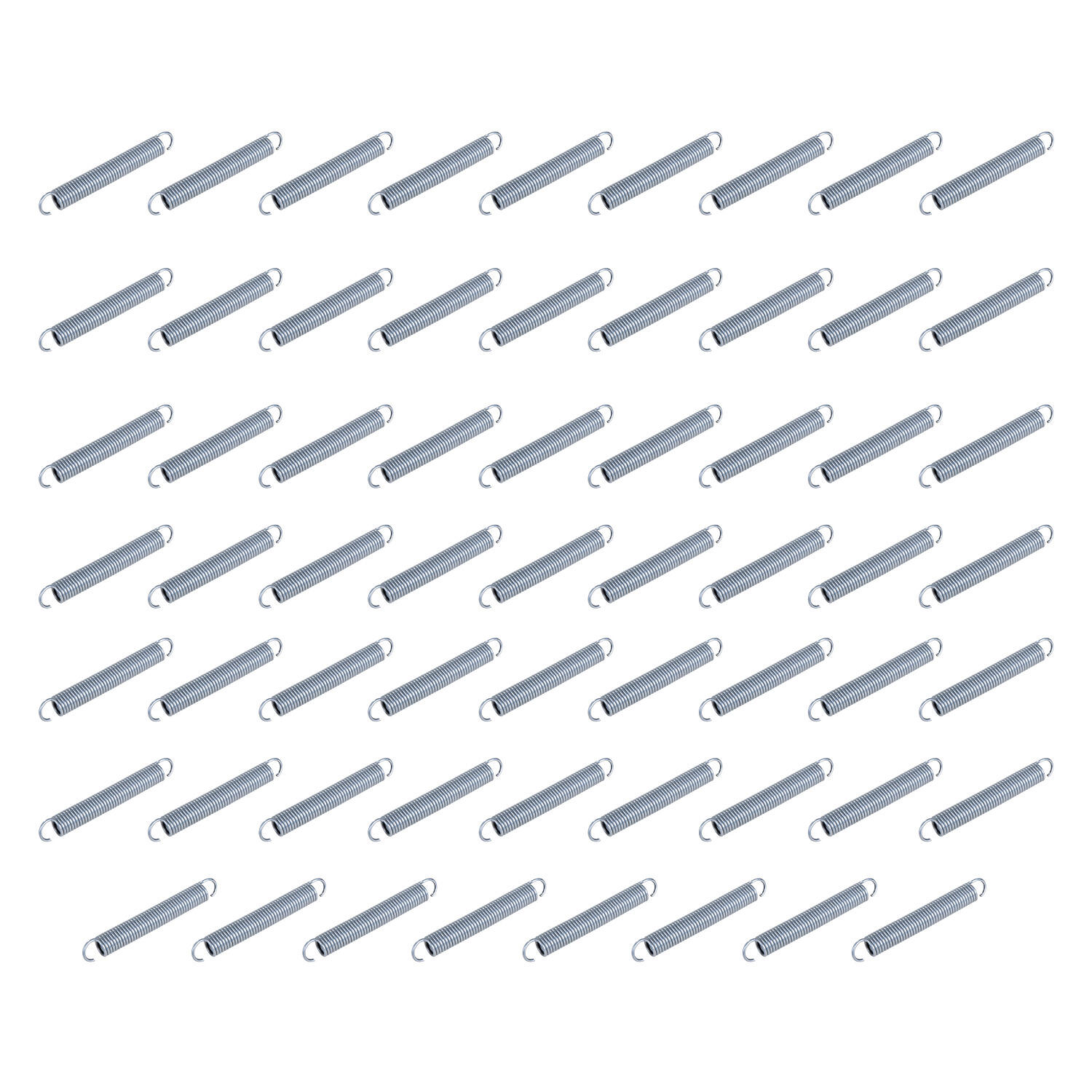 EUROTRAMP Set di molle per trampolino Trampolino per bambini/Trampolino avventura 62