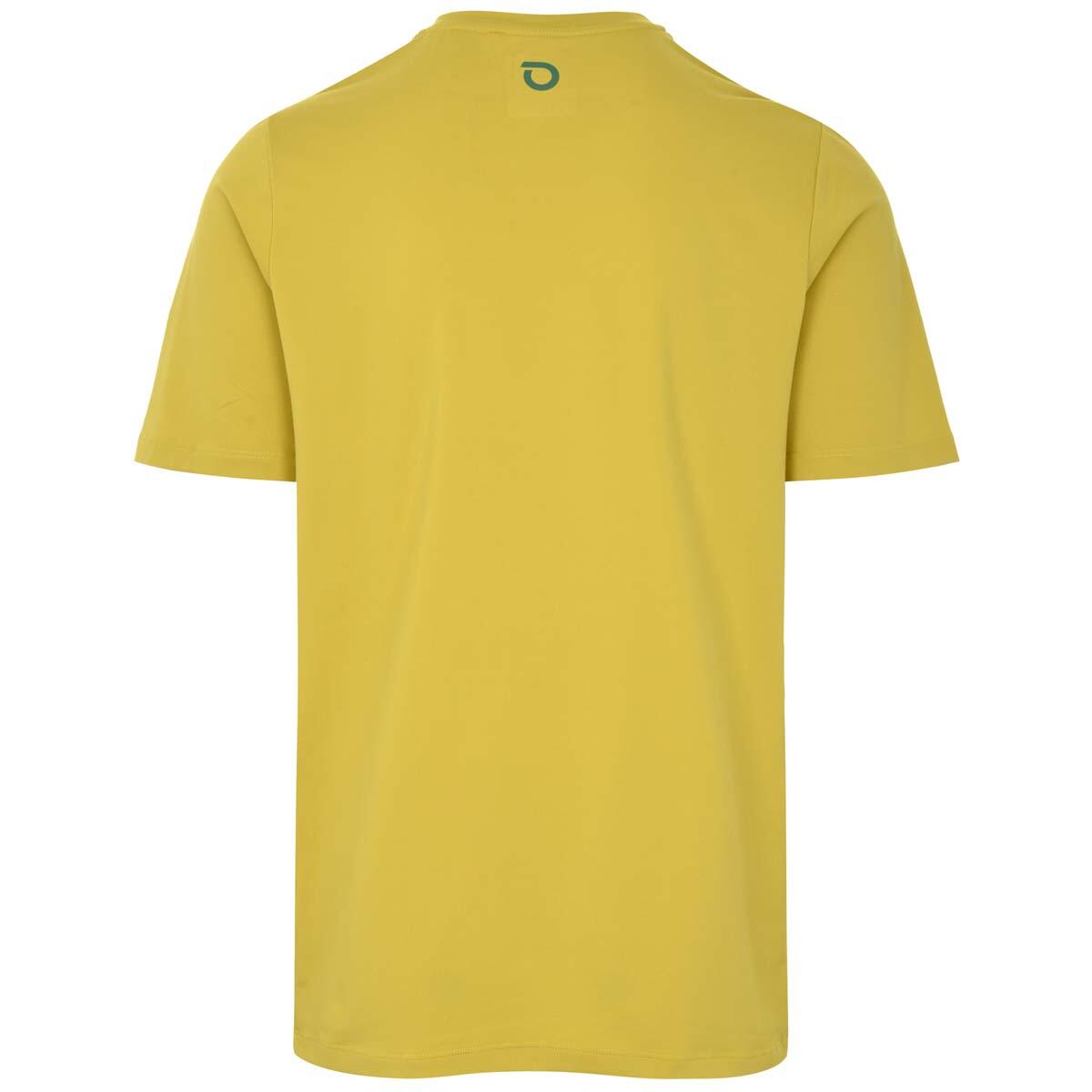 Camiseta De Hombre Adventure Camo Briko 3/5