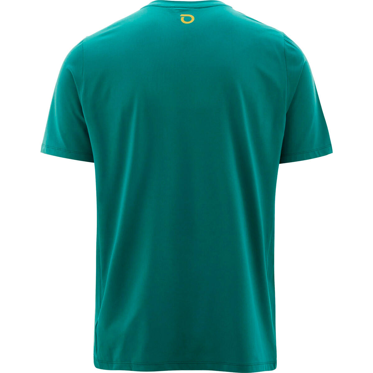 Camiseta De Hombre Adventure Camo Briko 2/5