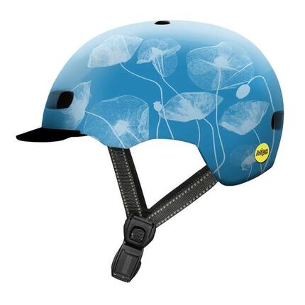 Nutcase Fahrradhelm Street Mips Gloss