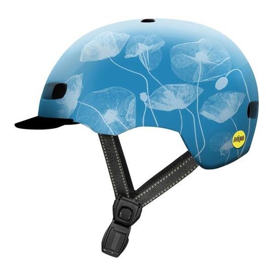 Nutcase Fahrradhelm Street Mips Gloss