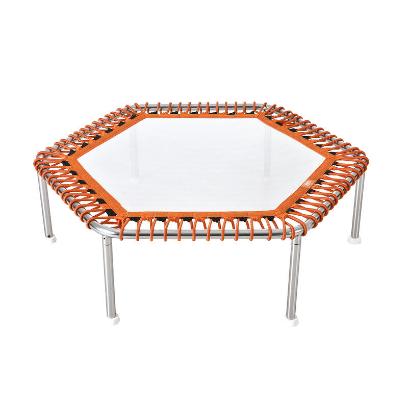 Trampoline aquatique « Hexagonal » Unisexe