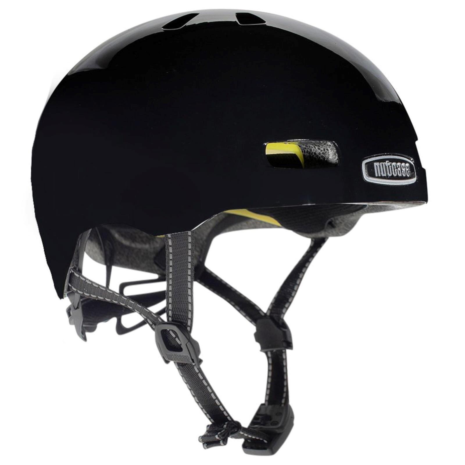 Nutcase Fahrradhelm Street Solid Mips Limited Edition | Decathlon