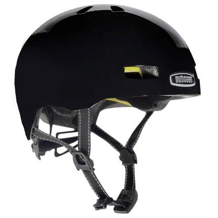 Nutcase Fahrradhelm Street Solid Mips Limited Edition