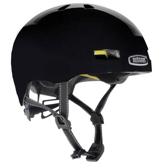 Nutcase Fahrradhelm Street Solid Mips Limited Edition