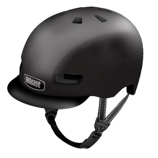 Nutcase Kinder Fahrradhelm Little Nutty Mips
