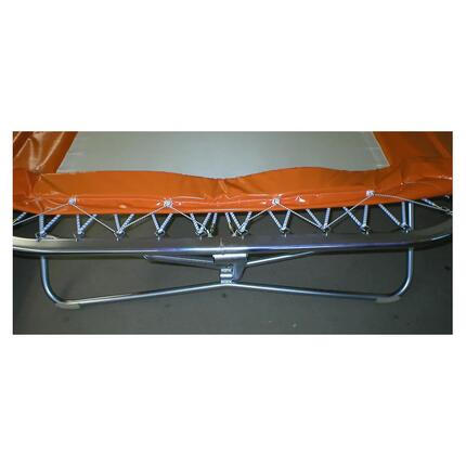 Trampolin-Gummikabel Känguru (bis Baujahr 06/2008) Trampolin Unisex