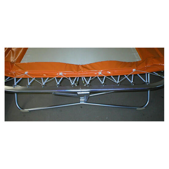Trampolin-Gummikabel Känguru (bis Baujahr 06/2008) Trampolin Unisex
