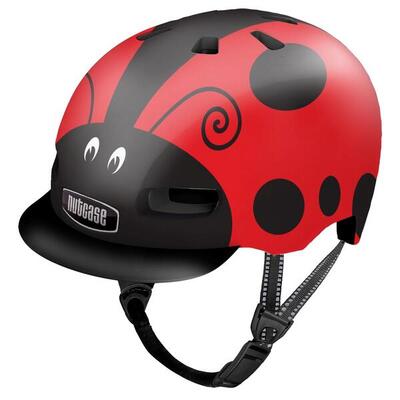 Nutcase Kinder Fahrradhelm Little Nutty Mips