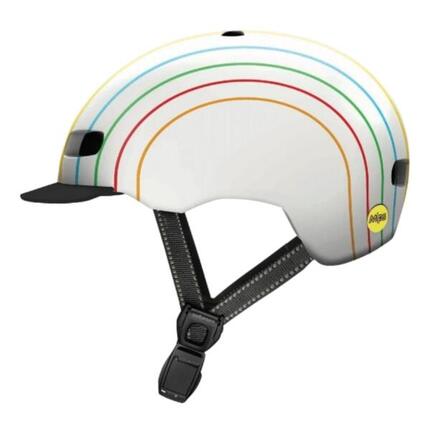 Nutcase Fahrradhelm Street Mips