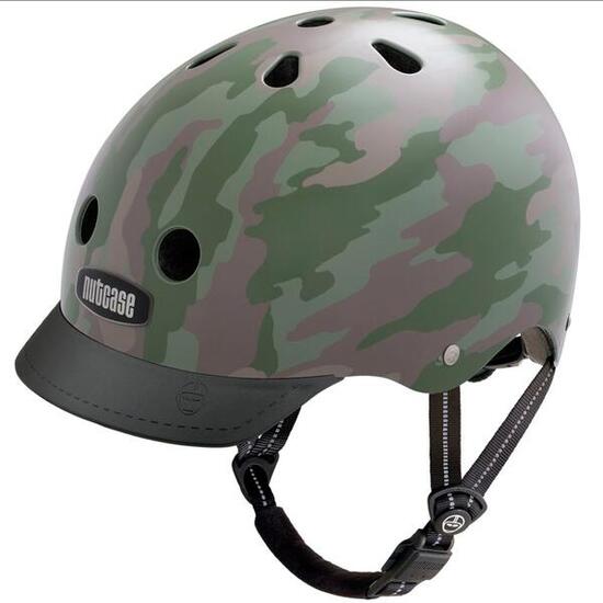 Casque Multisport Nutcase Street