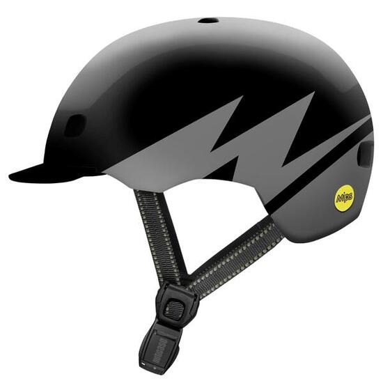 Casque de vélo Street MIPS