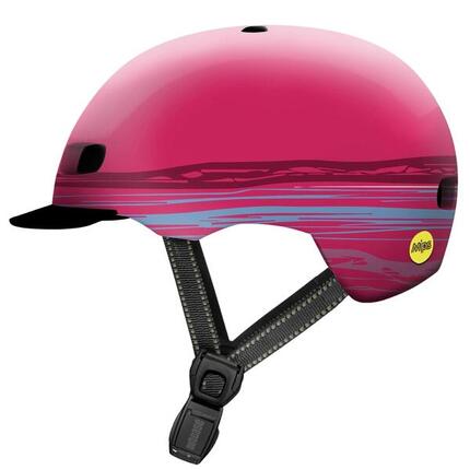 Nutcase Fahrradhelm Street Mips