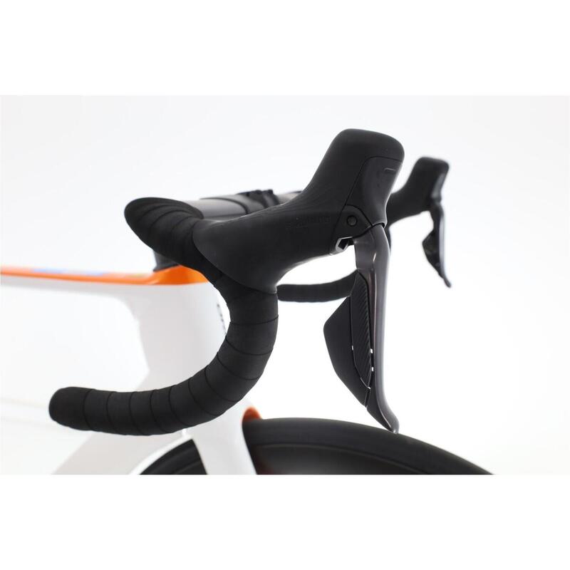 Vélo de route reconditionné ·  Orca Aero M20I Limited Carbone Di2 12V