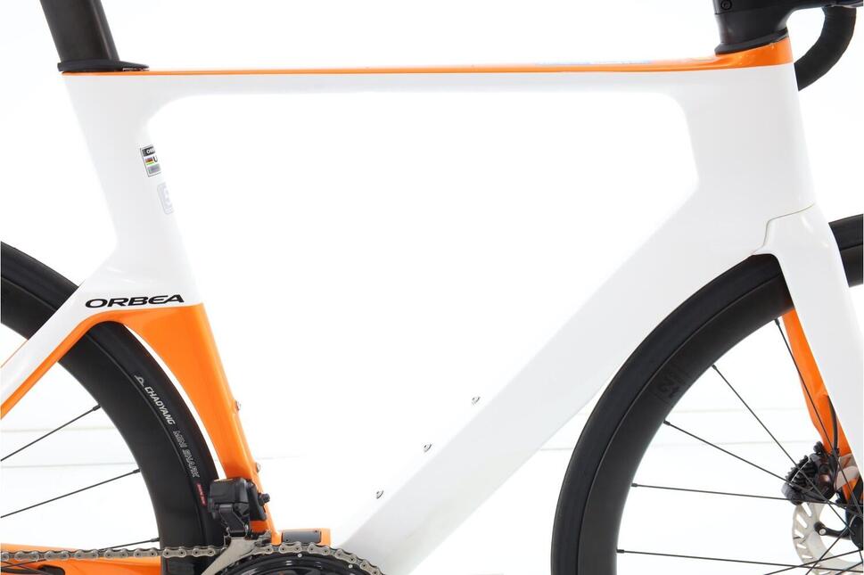 Second life · R. szosowy · Orca Aero M20I Limited Di2 12V · W bardzo dobrym