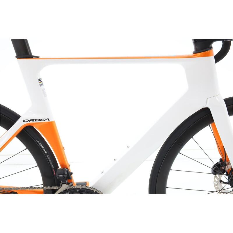 Vélo de route reconditionné ·  Orca Aero M20I Limited Carbone Di2 12V