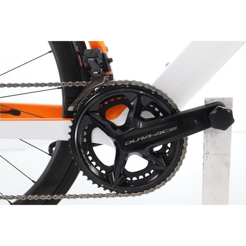 Vélo de route reconditionné ·  Orca Aero M20I Limited Carbone Di2 12V