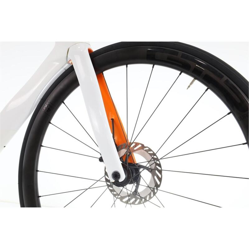 Vélo de route reconditionné ·  Orca Aero M20I Limited Carbone Di2 12V