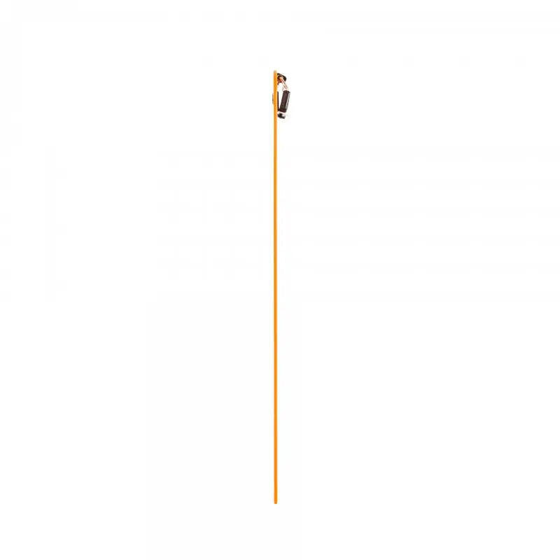 Pomarańczowy neutralny folder Softee Multicolor 2/3