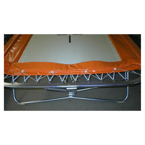 Trampolin-Gummikabel Känguru (ab Baujahr 07/2008) Trampolin Unisex